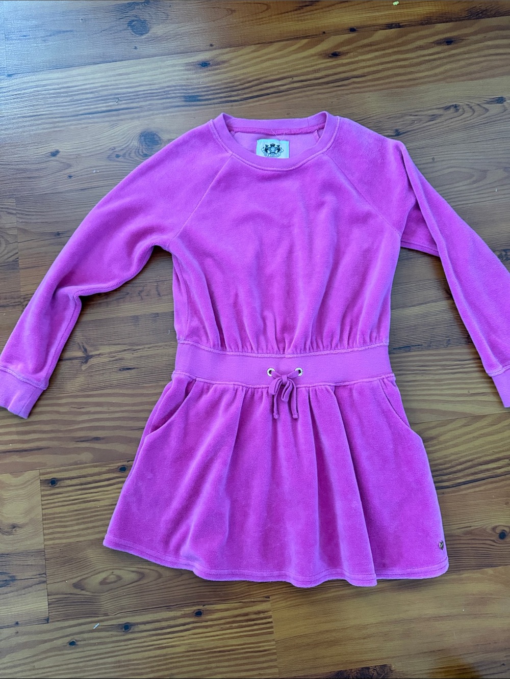 Juicy Couture Kids Dress